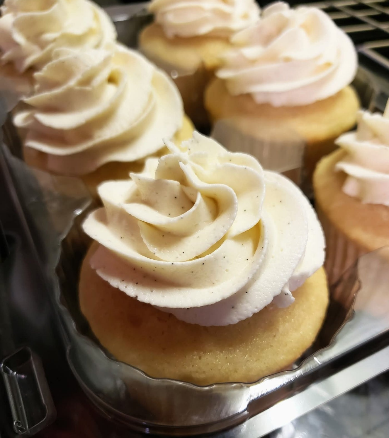 Cupcakes
