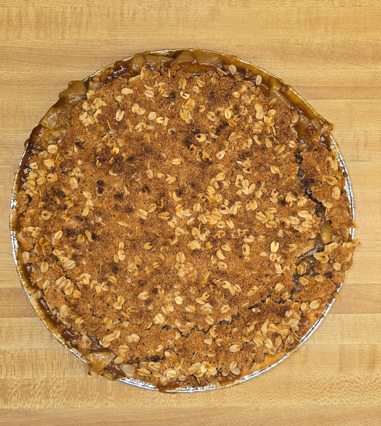 Apple Pie