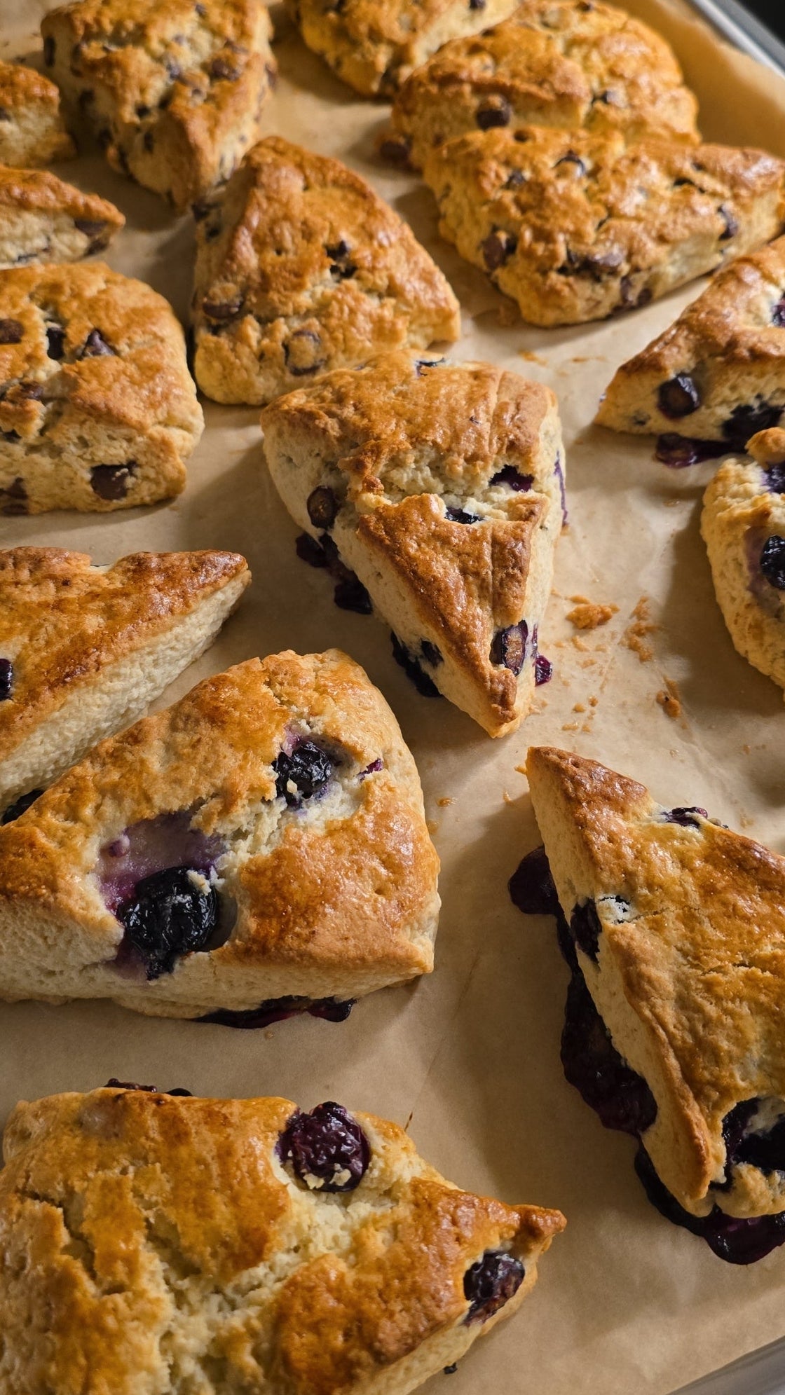 Scones