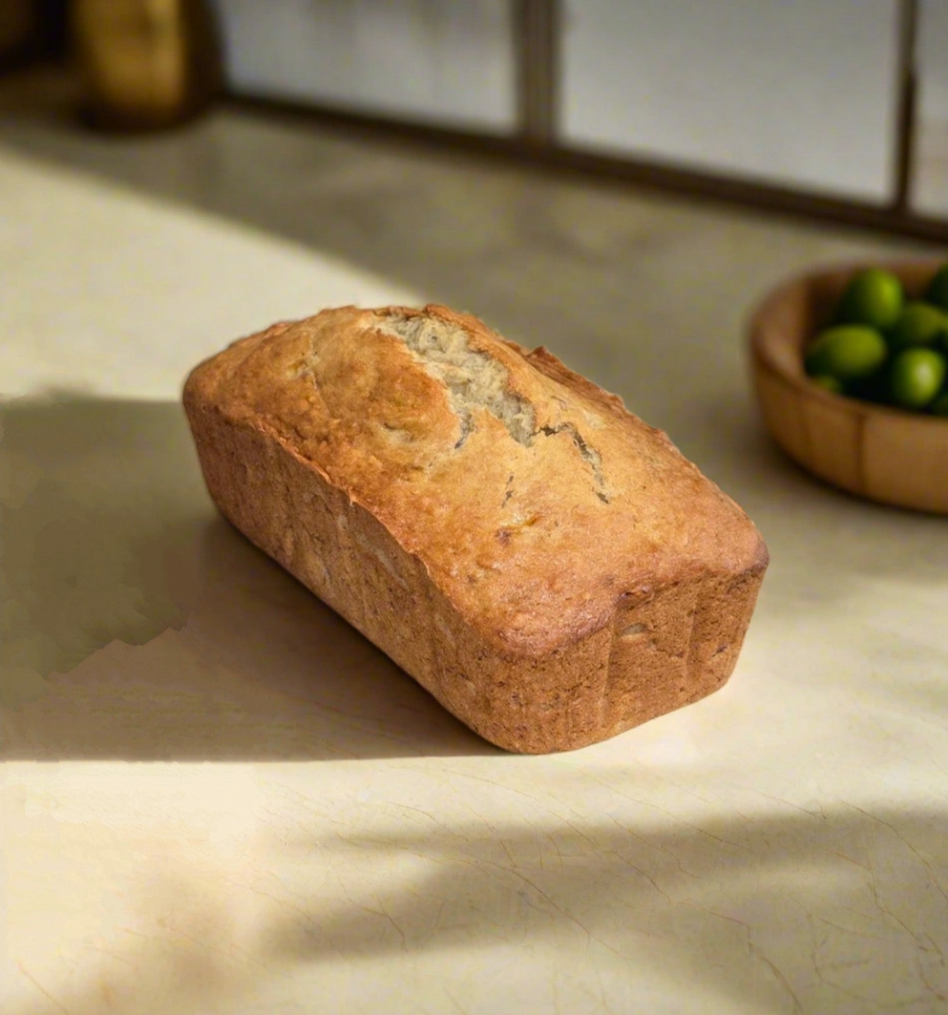 Banana bread